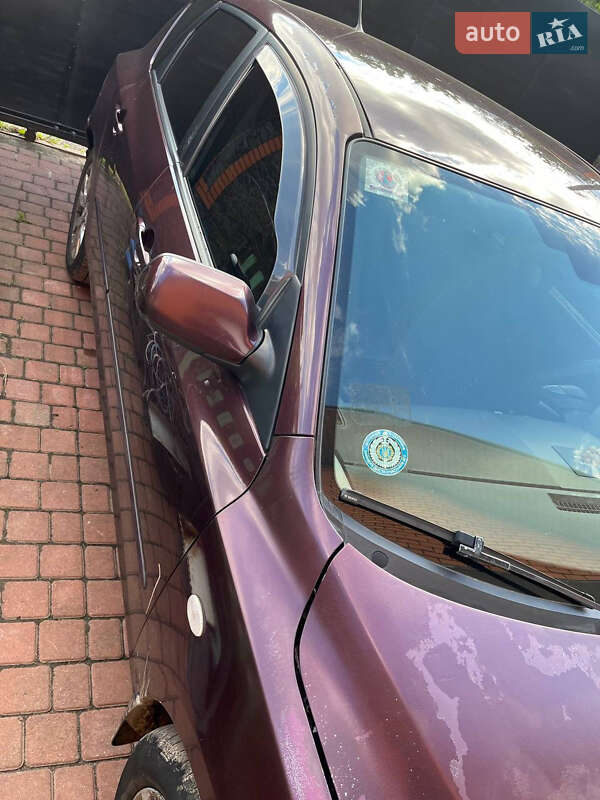 Хэтчбек Mazda 3 2006 в Боярке