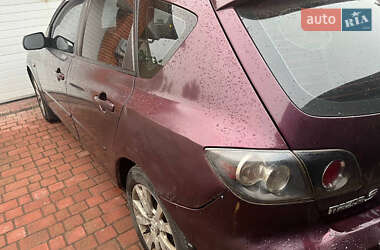 Хетчбек Mazda 3 2006 в 