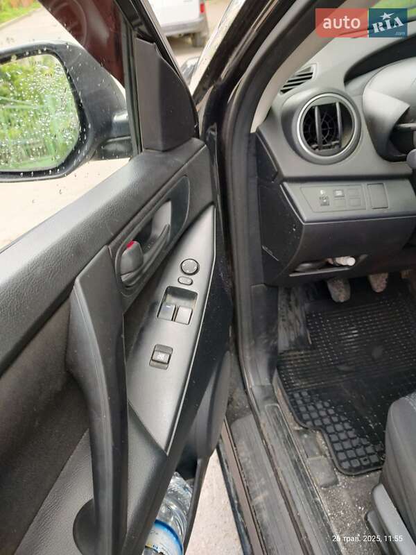 Хэтчбек Mazda 3 2009 в Львове