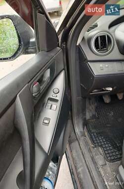 Хэтчбек Mazda 3 2009 в 