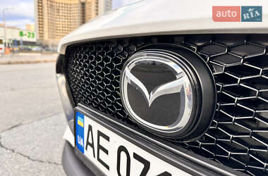 Хэтчбек Mazda 3 2019 в 