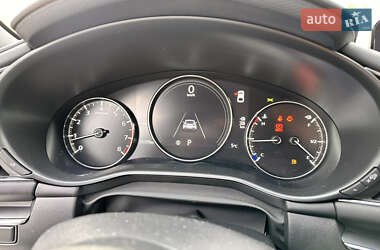 Хэтчбек Mazda 3 2019 в 