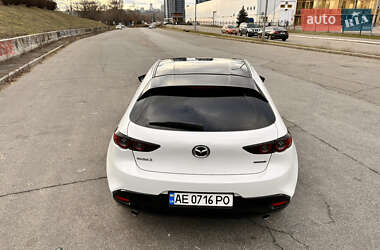 Хэтчбек Mazda 3 2019 в 