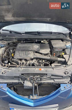 Хэтчбек Mazda 3 2007 в 