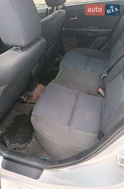 Хетчбек Mazda 3 2005 в 