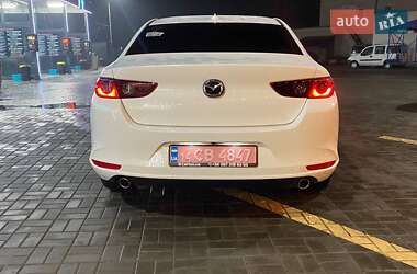 Седан Mazda 3 2019 в 