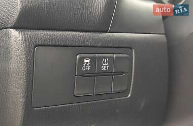 Седан Mazda 3 2014 в 