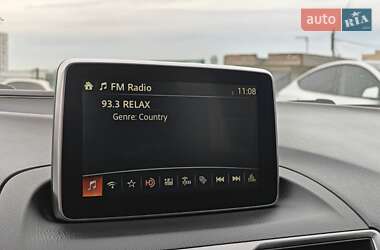 Седан Mazda 3 2014 в 