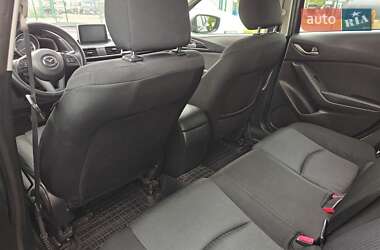 Седан Mazda 3 2014 в 