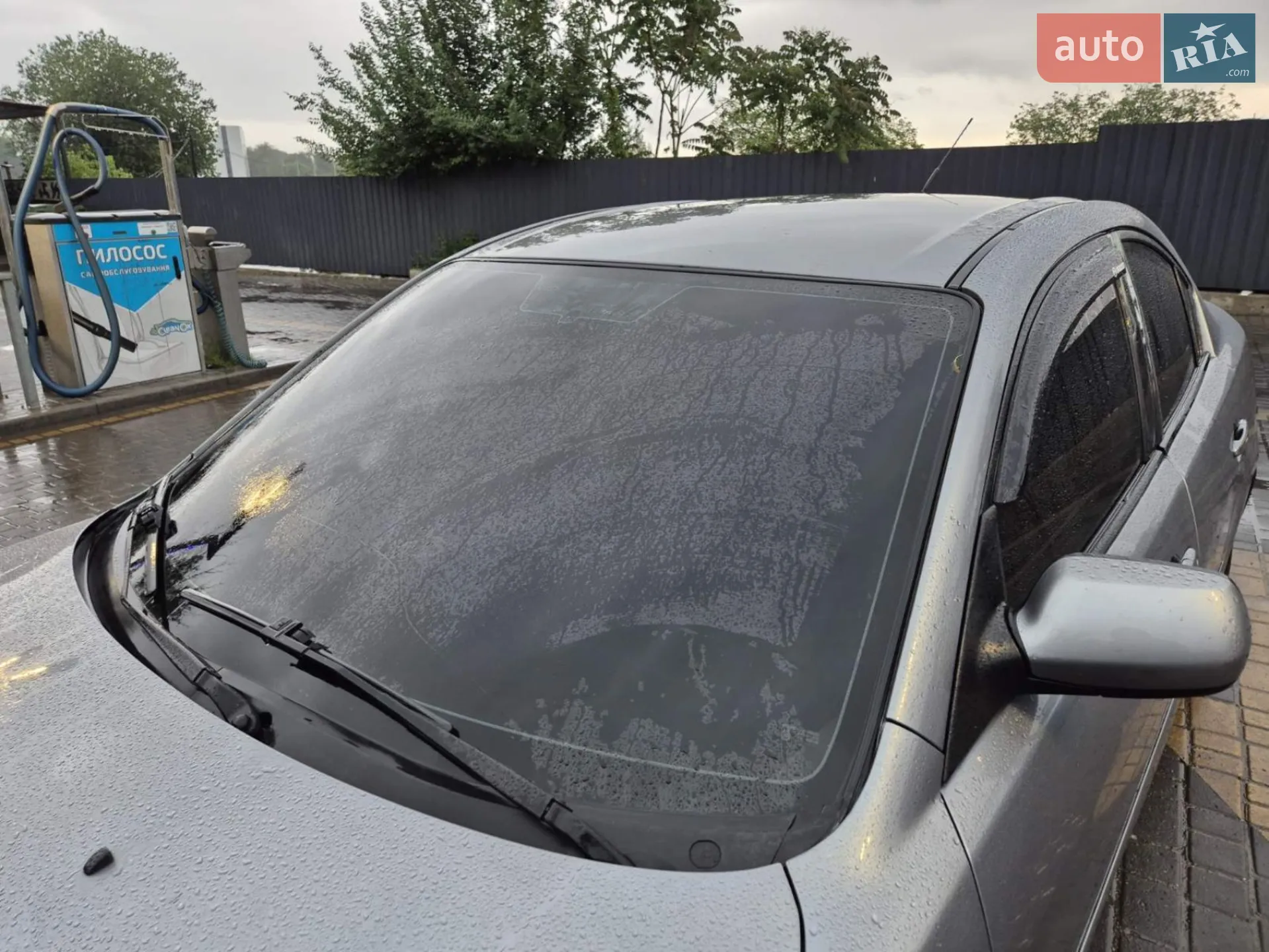 Mazda 3 2004 VIN JMZBK12Z251169108 фото оголошення 14 з 15