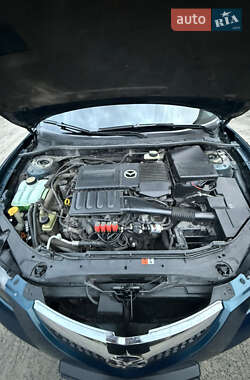 Седан Mazda 3 2006 в 