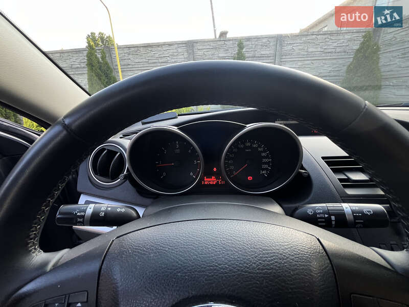 Хетчбек Mazda 3 2010 в Козятині