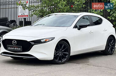 Хэтчбек Mazda 3 2022 в Николаеве