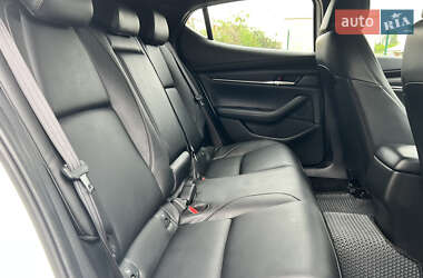 Хетчбек Mazda 3 2022 в 