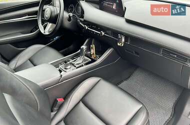 Хетчбек Mazda 3 2022 в 