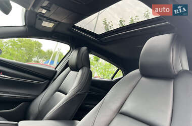 Хетчбек Mazda 3 2022 в 