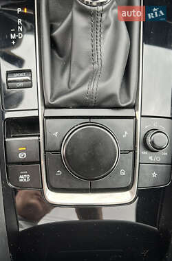 Хетчбек Mazda 3 2022 в 