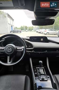 Хэтчбек Mazda 3 2019 в 