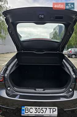 Хэтчбек Mazda 3 2019 в 