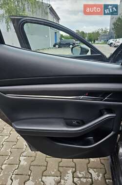 Хэтчбек Mazda 3 2019 в 