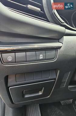 Хэтчбек Mazda 3 2019 в 