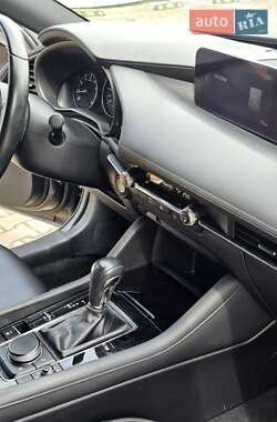 Хэтчбек Mazda 3 2019 в 