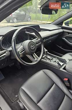 Хэтчбек Mazda 3 2019 в 