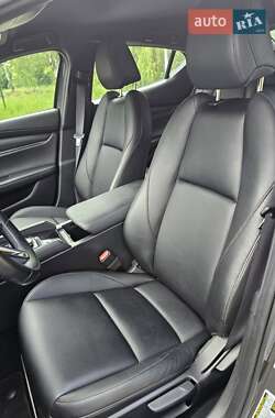 Хэтчбек Mazda 3 2019 в 