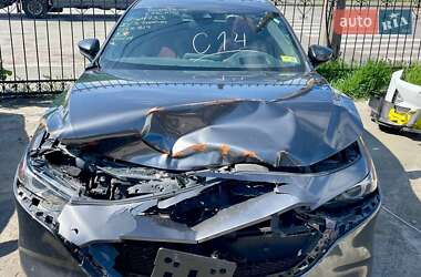 Хетчбек Mazda 3 2019 в Києві