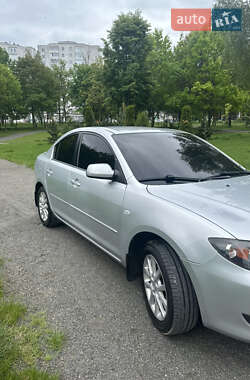 Седан Mazda 3 2008 в 