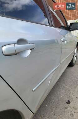 Хетчбек Mazda 3 2006 в 