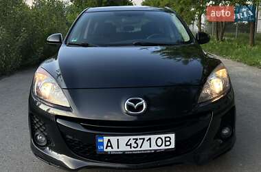 Хетчбек Mazda 3 2013 в Броварах