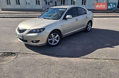 Седан Mazda 3 2007 в 