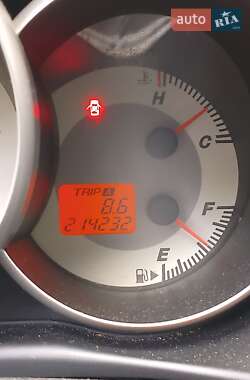 Хэтчбек Mazda 3 2008 в 