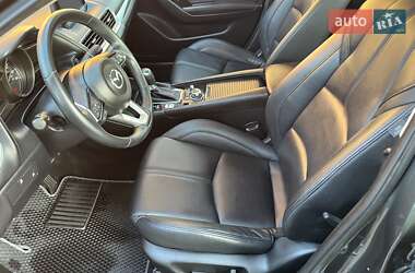 Седан Mazda 3 2018 в 