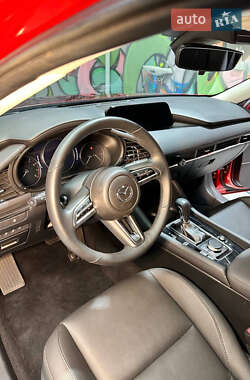 Седан Mazda 3 2019 в Киеве