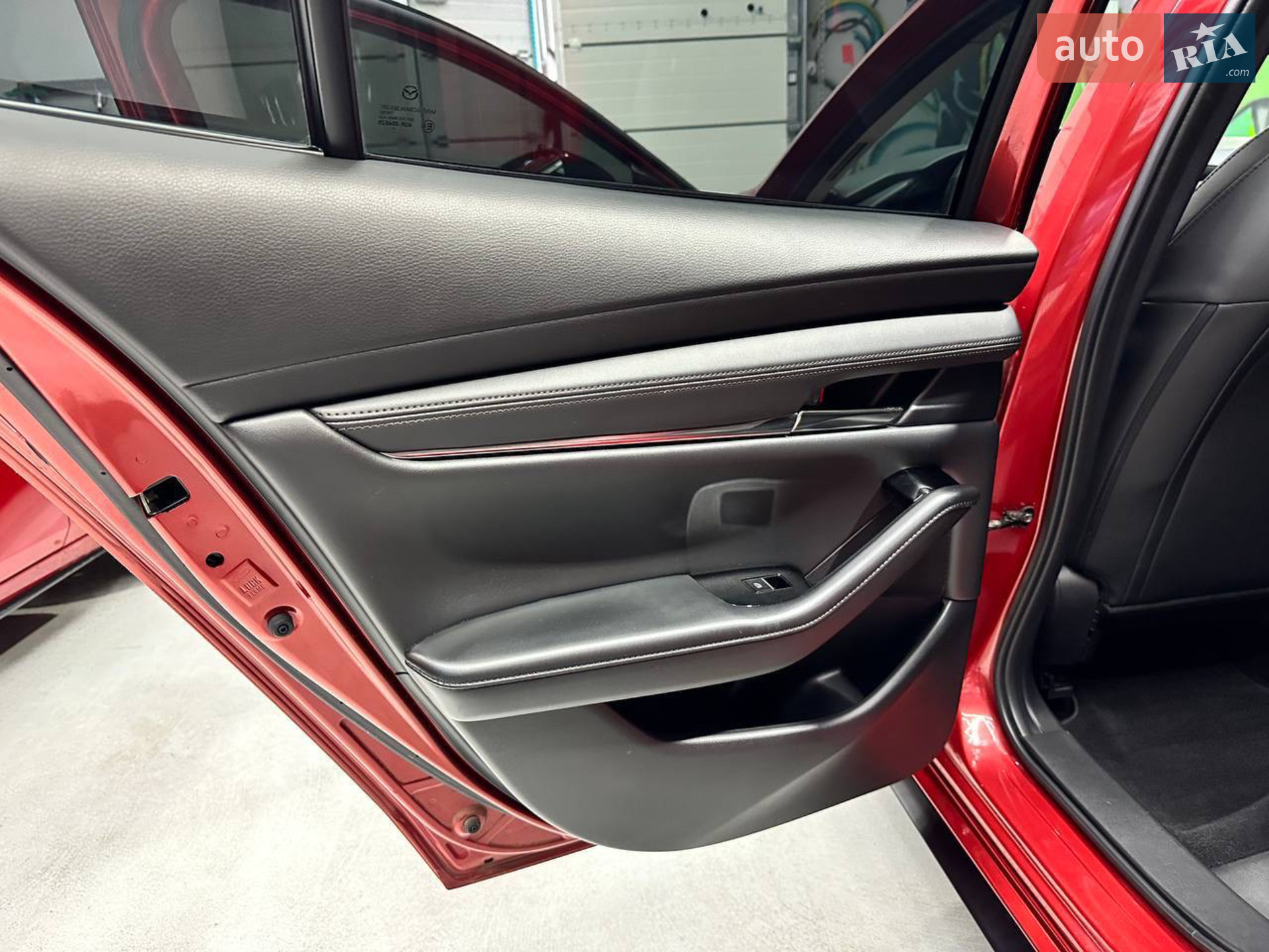 2019 Mazda 3 - мініатюра 25