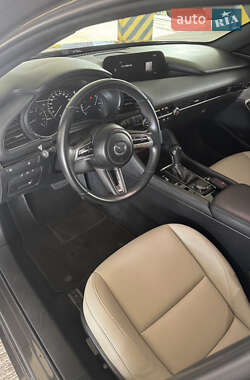 Хэтчбек Mazda 3 2019 в 