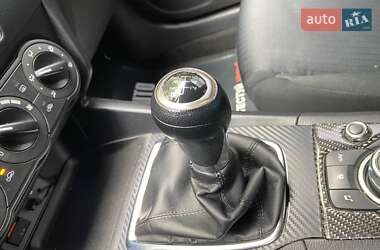 Седан Mazda 3 2014 в 