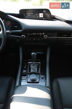 Седан Mazda 3 2019 в 