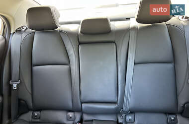 Седан Mazda 3 2019 в 