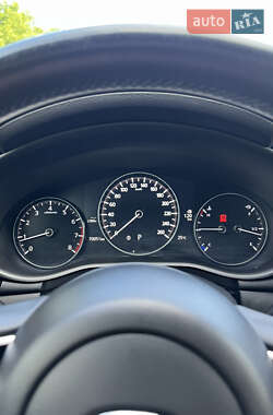 Седан Mazda 3 2019 в 