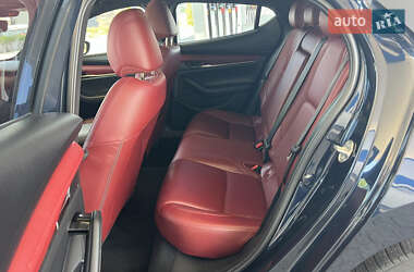 Хэтчбек Mazda 3 2019 в 
