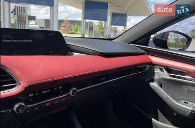 Хэтчбек Mazda 3 2019 в 