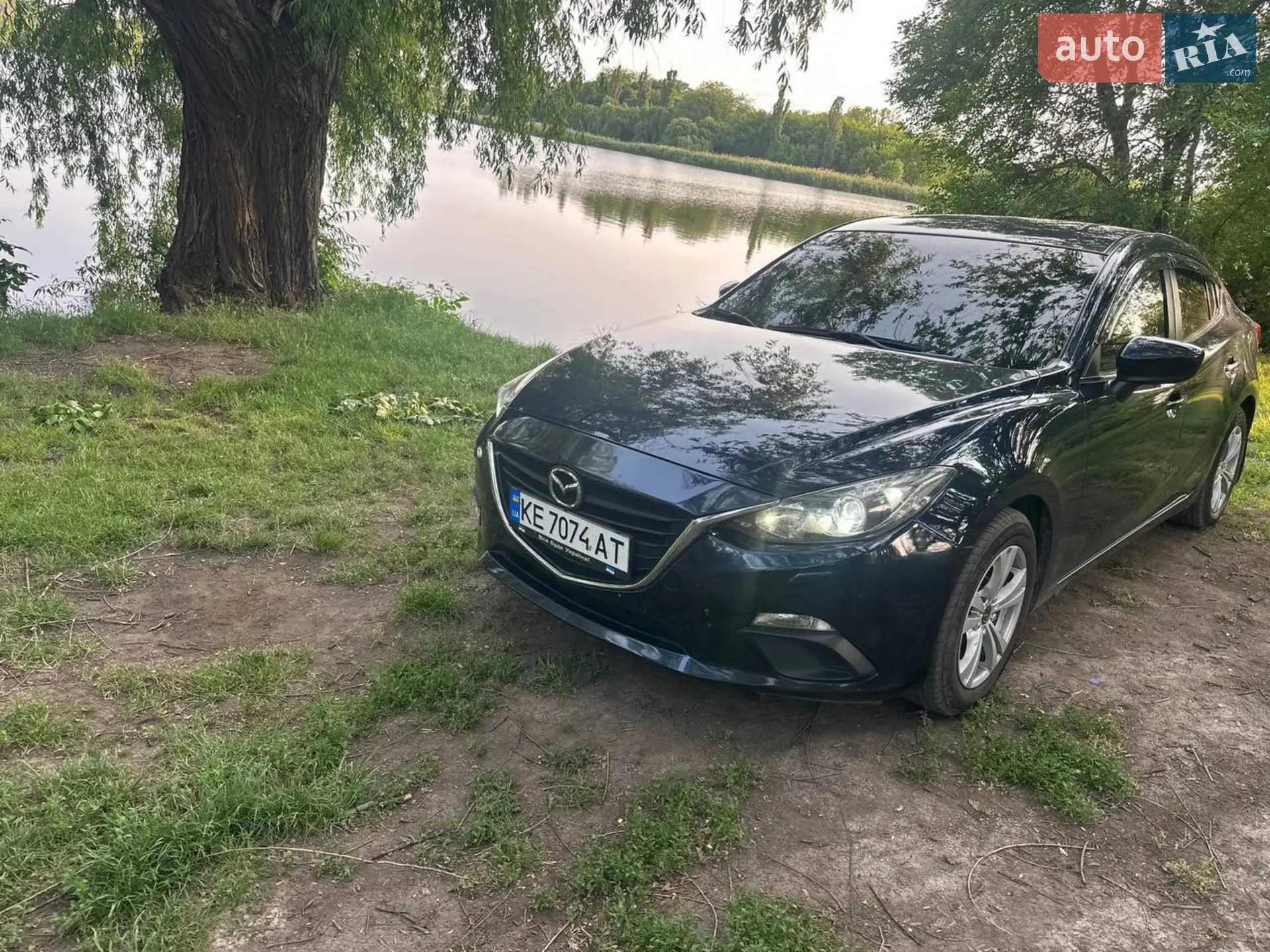 2015 Mazda 3 - мініатюра 11