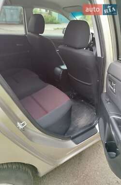 Хэтчбек Mazda 3 2004 в 