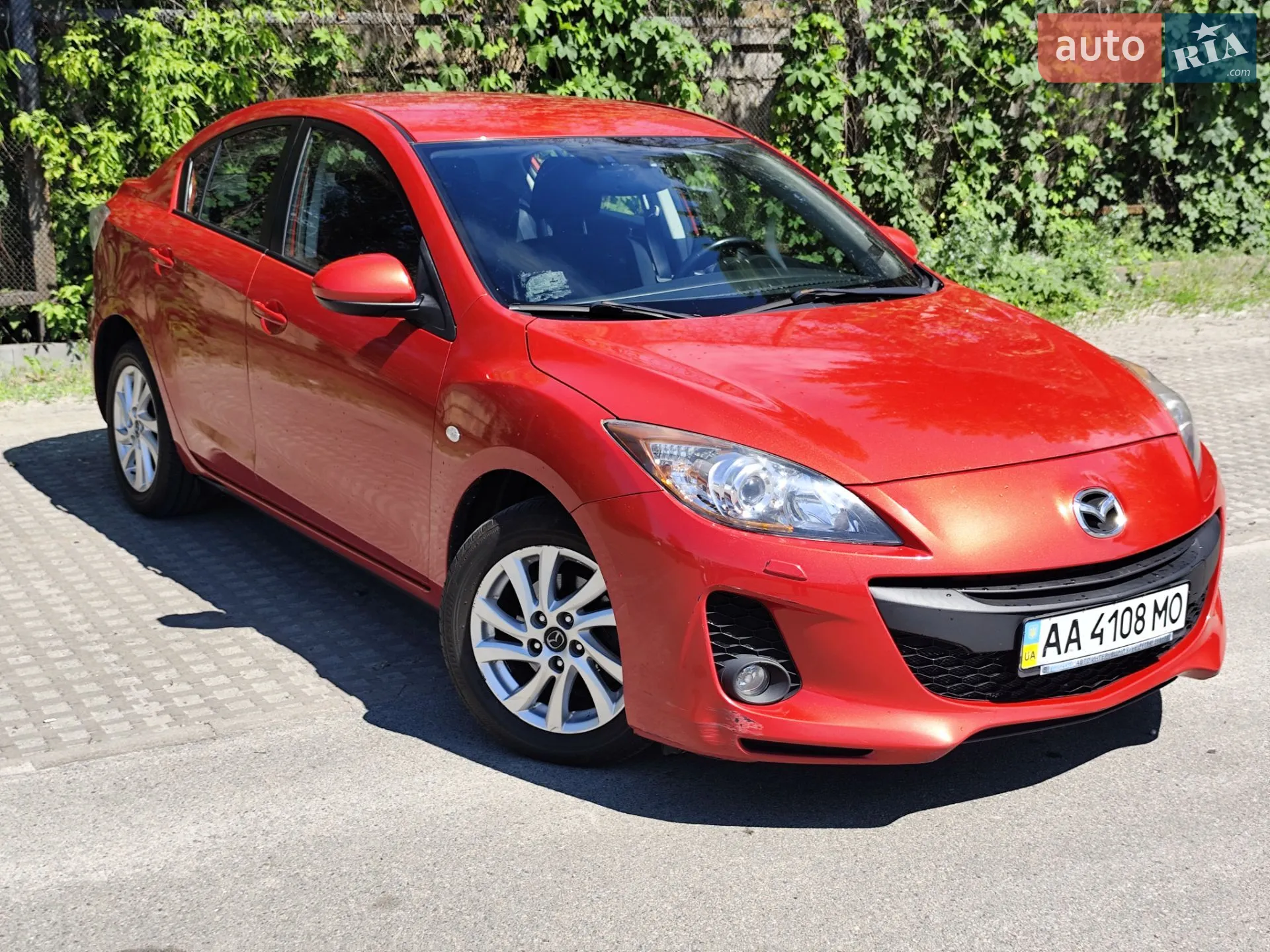2013 Mazda 3 - мініатюра 3