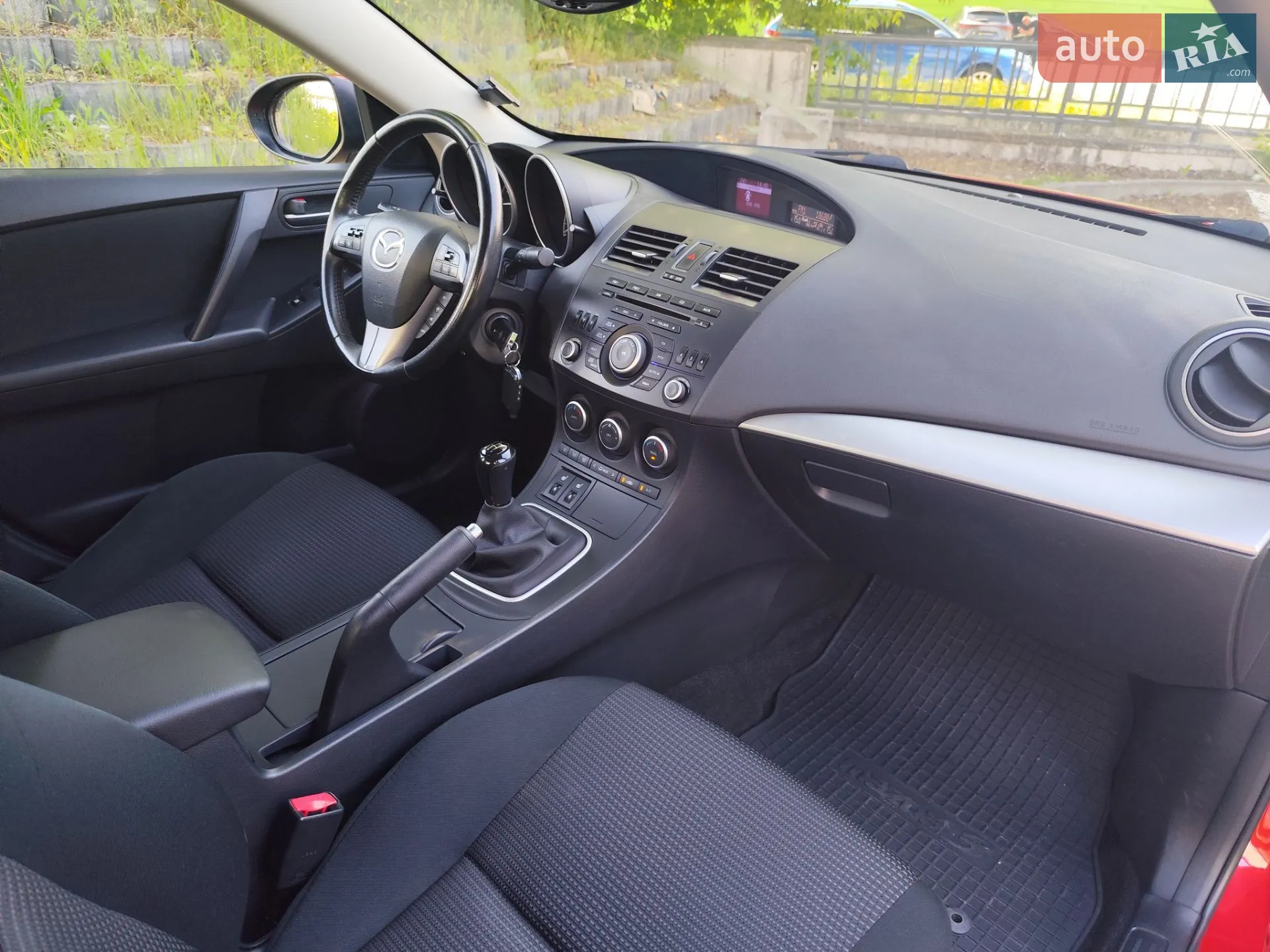 2013 Mazda 3 - мініатюра 16