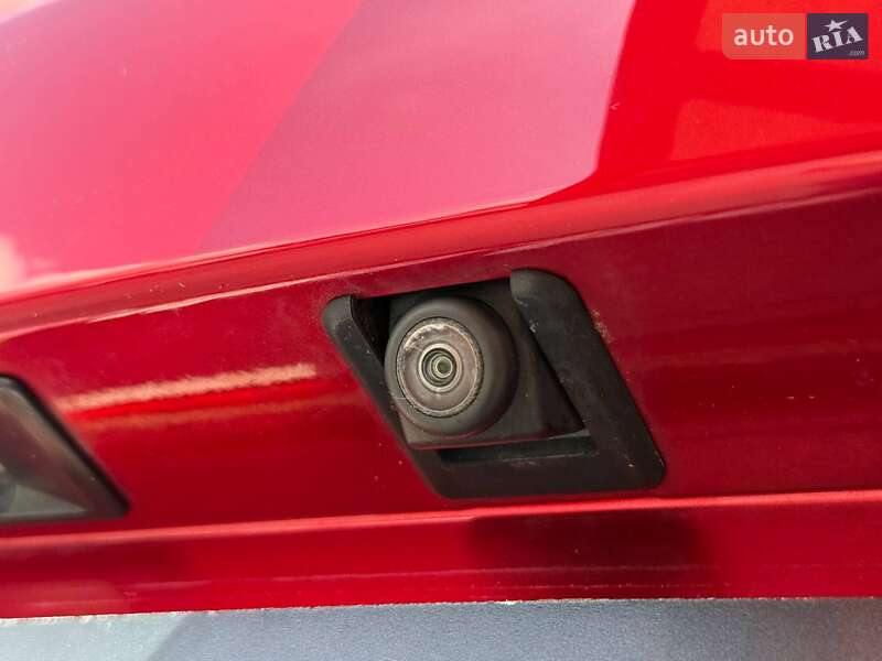 Хетчбек Mazda 3 2020 в Рівному