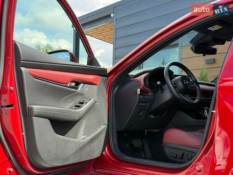 Хетчбек Mazda 3 2020 в Рівному